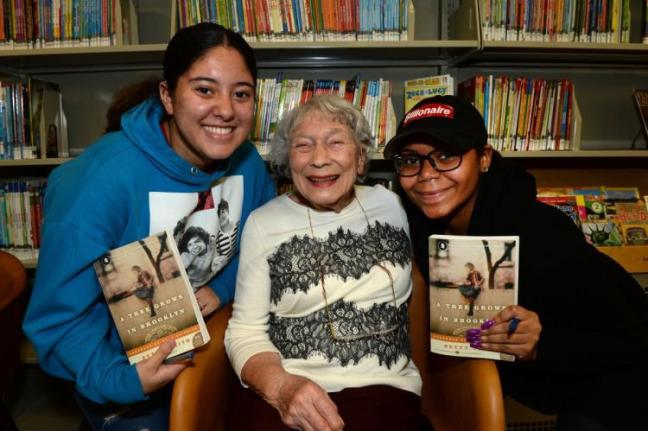 NancyPfeiffer in Brooklyn tree26n-1-web